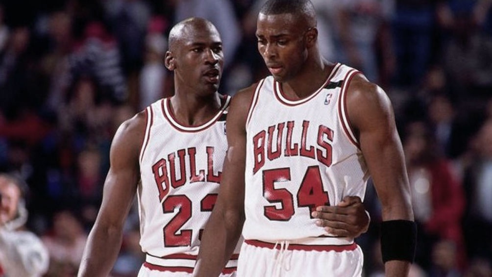 El seis veces campeón de la NBA con Chicago es propietario de la marca deportiva Air Jordan.
